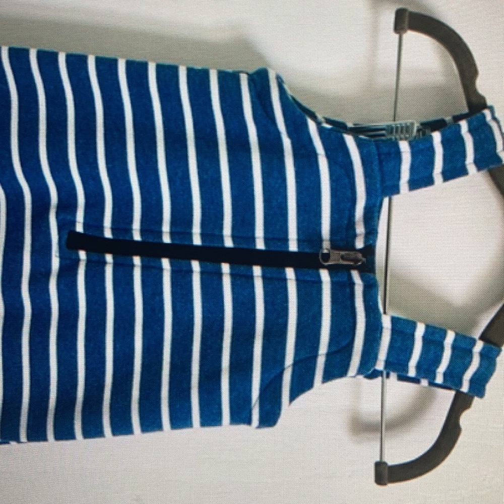Boutique toddler overalls dress